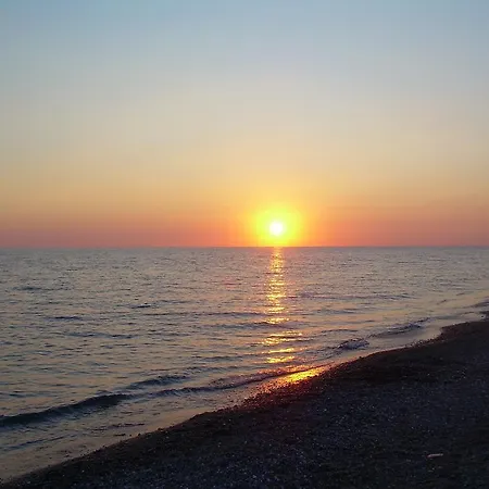 Agriturismo Manfredi نوشيرا تيرينيزي
