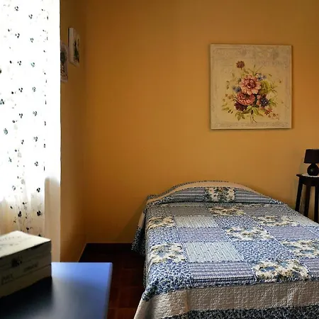 مزرعة للإقامة Agriturismo Manfredi *