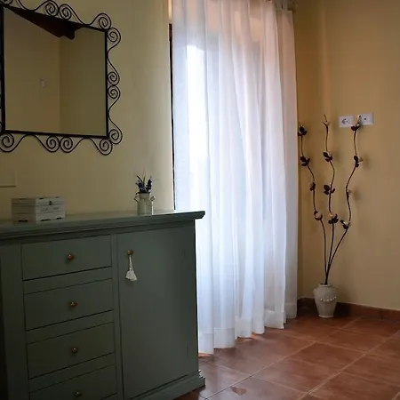Agriturismo Manfredi مزرعة للإقامة